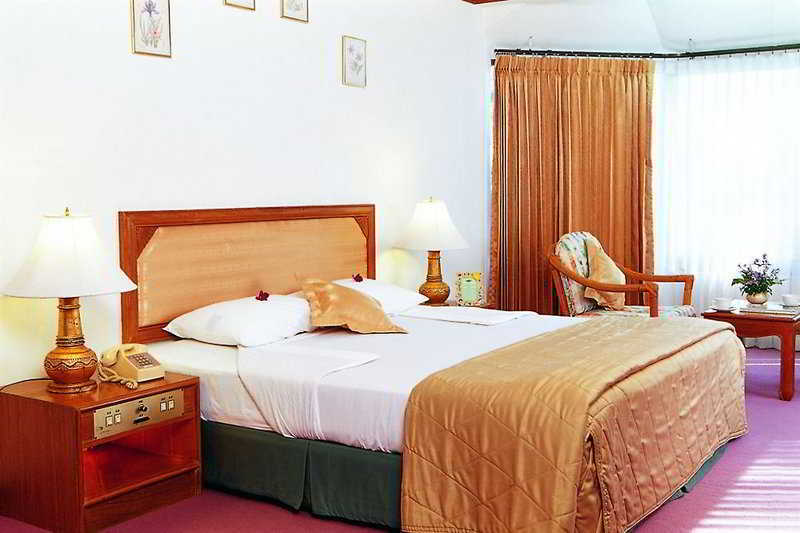 Palmeraie Beach Hotel, Rayong Ban Ang Luaran gambar